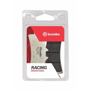 pastillas de freno moto brembo de carbono 07bb37rc
