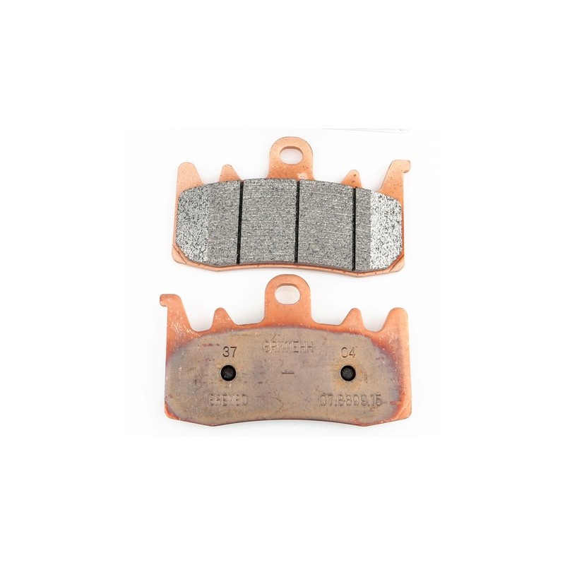 pastillas de freno moto brembo genuinas 07bb3884