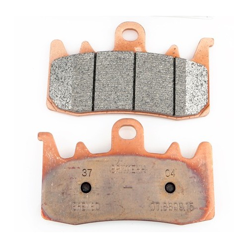 pastillas de freno moto brembo genuinas 07bb3884