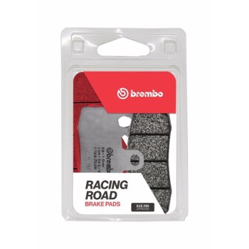 pastillas de freno moto brembo sinterizadas 07bb38sr
