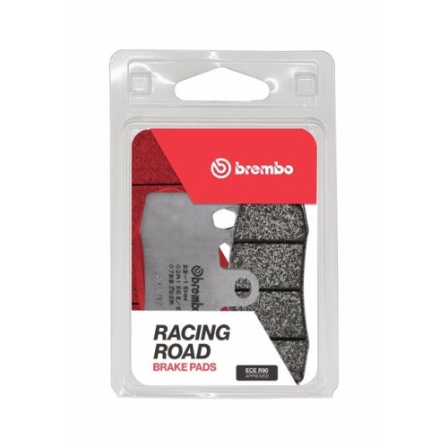 pastillas de freno moto brembo sinterizadas 07bb38sr