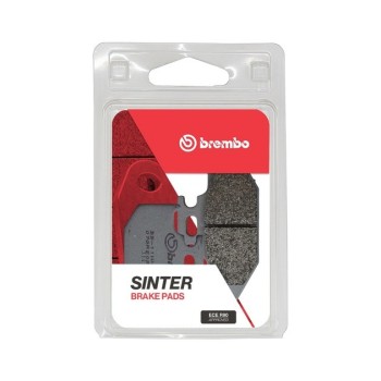 pastillas de freno moto brembo sinterizadas 07gr50sx