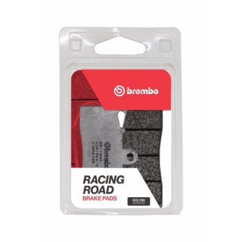 pastillas de freno moto brembo sinterizadas 07gr62sr
