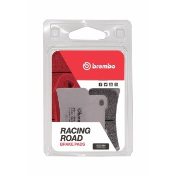 pastillas de freno moto brembo sinterizadas 07gr77sr