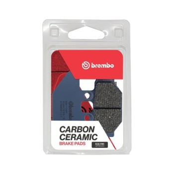 pastillas de freno moto brembo organicas 07gr81cc
