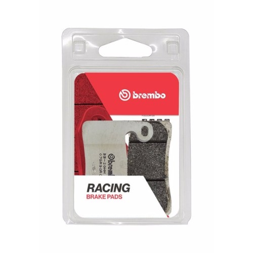 pastillas de freno moto brembo de carbono 07gr90rc