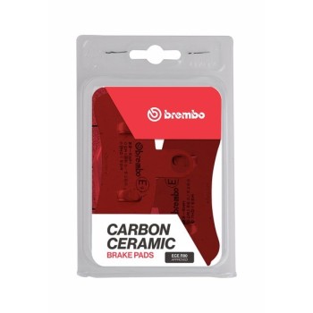 pastillas de freno moto brembo sinterizadas 07hd15sa