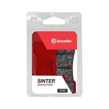 pastillas de freno sinterizadas brembo 07hd17sa