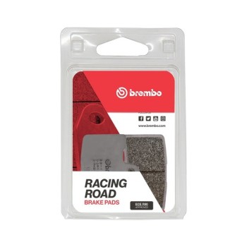 pastillas de freno moto brembo sinterizadas 07hd19sr