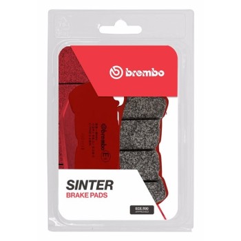pastillas de freno moto brembo sinterizadas 07hd22sa