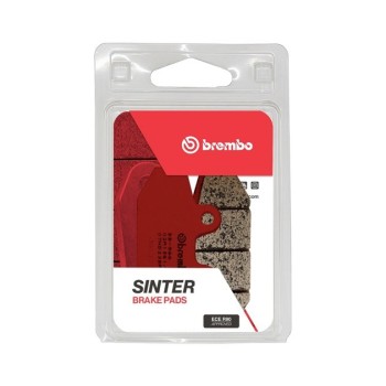 pastillas de freno moto brembo sinterizadas 07hd23sp