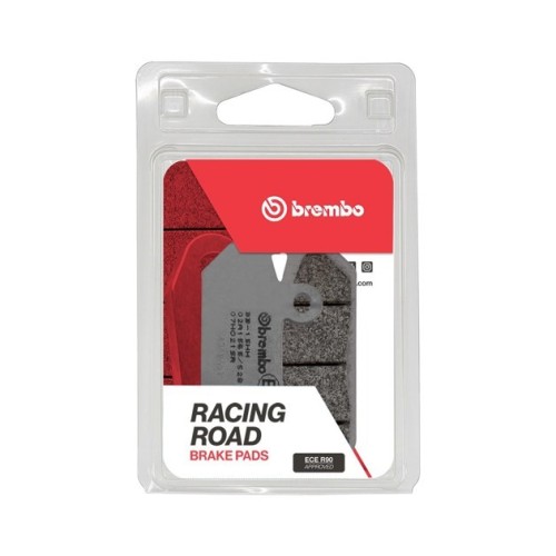 pastillas de freno moto brembo sinterizadas 07ho21sr
