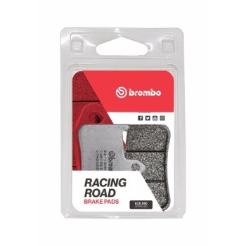 pastillas de freno moto brembo sinterizadas 07ho28sr