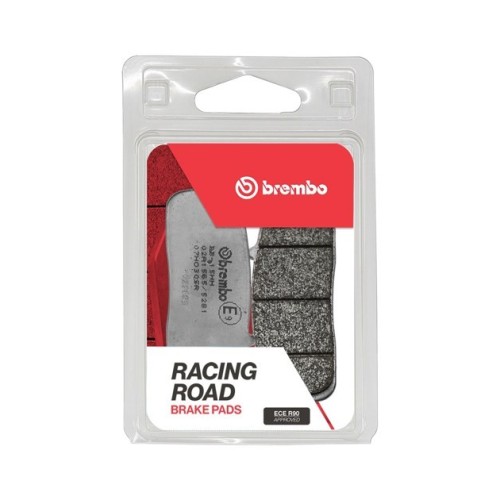 pastillas de freno moto brembo sinterizadas 07ho30sr