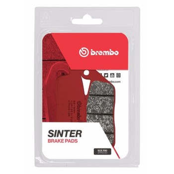 pastillas de freno moto brembo sinterizadas 07ho41sa