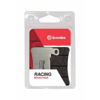 pastillas de freno moto brembo de carbono 07ho45rc
