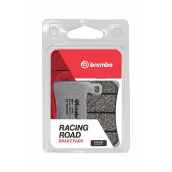 pastillas de freno moto brembo sinterizadas 07ho45sr