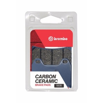pastillas de freno moto brembo organicas 07ho472cc