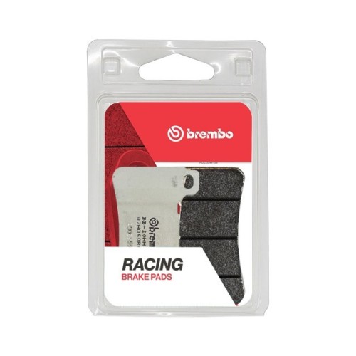 pastillas de freno moto brembo de carbono 07ho50rc