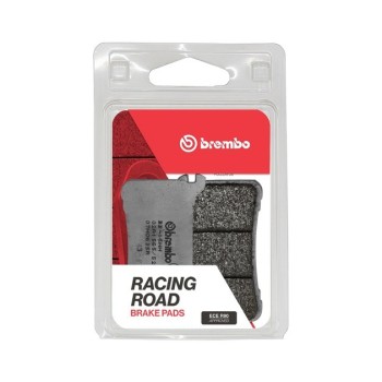 pastillas de freno moto brembo sinterizadas 07ho63sr