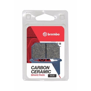 pastillas de freno moto brembo genuinas 07ka0506