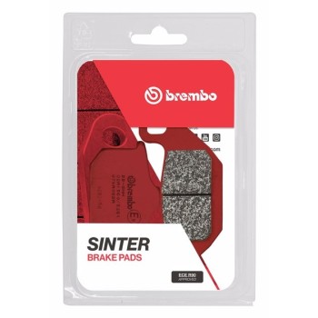 pastillas de freno moto brembo sinterizadas 07ka08sa