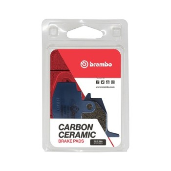 pastillas de freno moto brembo organicas 07ka10tt