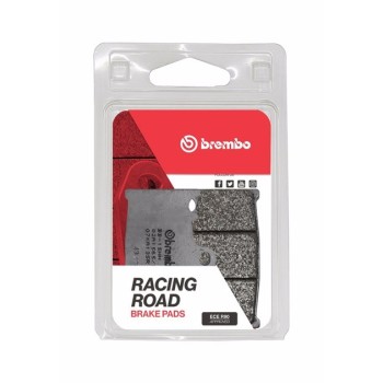 pastillas de freno moto brembo sinterizadas 07ka13sr