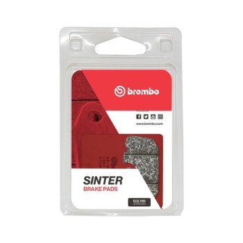 pastillas de freno moto brembo sinterizadas 07ka14sa