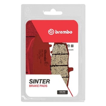 pastillas de freno moto brembo sinterizadas 07ka15sp