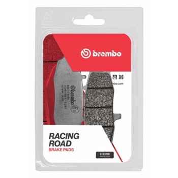 pastillas de freno brembo 07ka18sr delanteras lado derecho