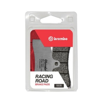 pastillas de freno moto brembo sinterizadas 07ka20sr