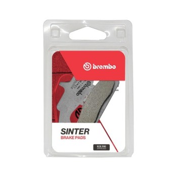 pastillas de freno moto brembo sinterizadas 07ka24sx