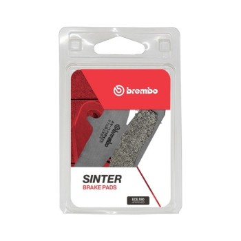 pastillas de freno moto brembo sinterizadas 07ka25sx