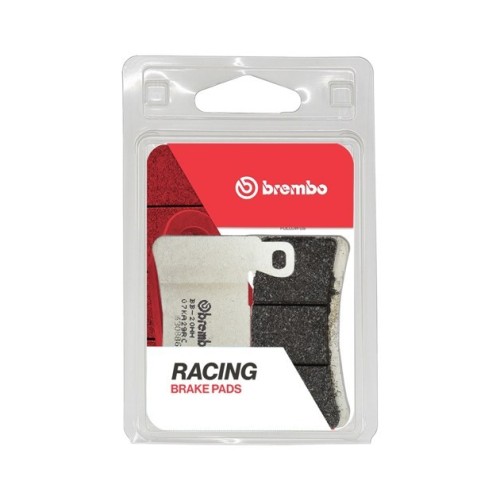 pastillas de freno moto brembo de carbono 07ka29rc