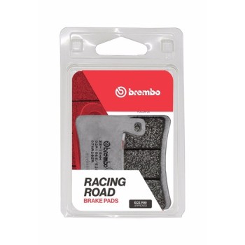 pastillas de freno moto brembo sinterizadas 07ka29sr