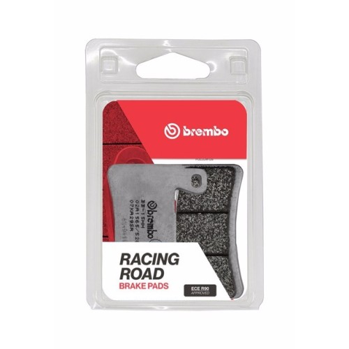 pastillas de freno moto brembo sinterizadas 07ka29sr