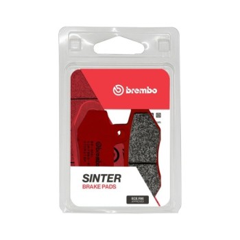 pastillas de freno moto brembo sinterizadas 07ka31sa