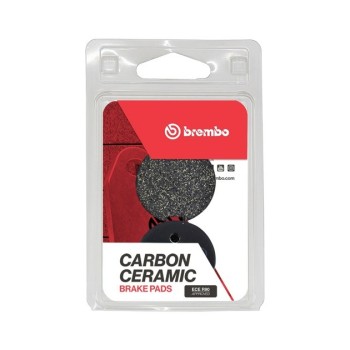 pastillas de freno moto brembo genuinas 07ks0321