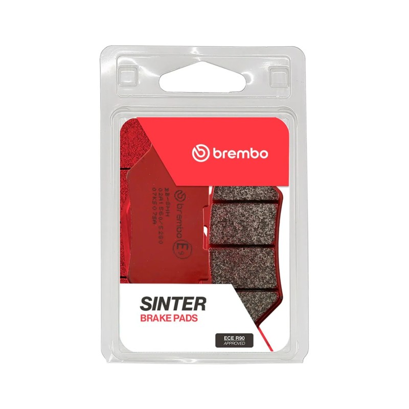 pastillas freno brembo 07ks07sa
