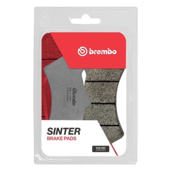 pastillas de freno moto brembo sinterizadas 07po05sx