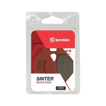 pastillas de freno moto brembo sinterizadas 07po13sd