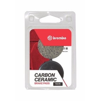 pastillas de freno moto brembo genuinas 07su0220