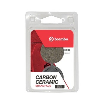 pastillas de freno moto brembo genuinas 07su0526