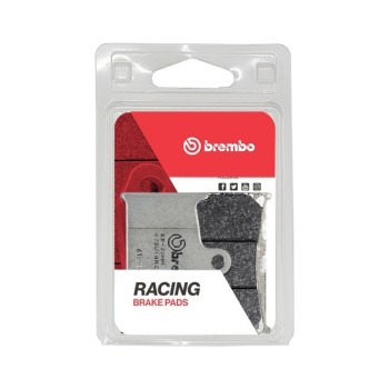 pastillas de freno moto brembo de carbono 07su14rc
