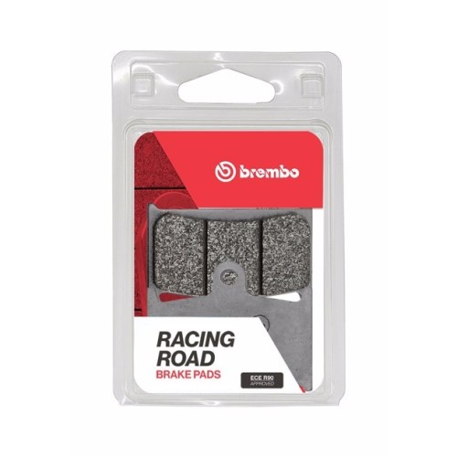 pastillas de freno moto brembo sinterizadas 07su14sr