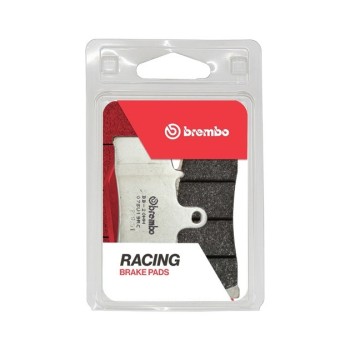 pastillas de freno moto brembo de carbono 07su19rc