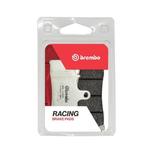 pastillas de freno moto brembo de carbono 07su19rc