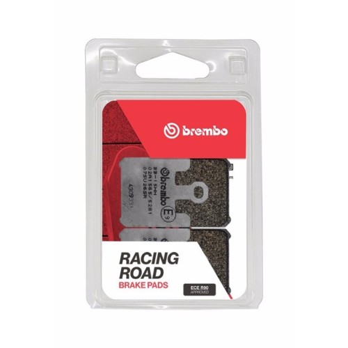 pastillas de freno moto brembo sinterizadas 07su26sr