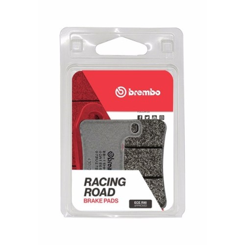 pastillas de freno moto brembo sinterizadas 07su27sr